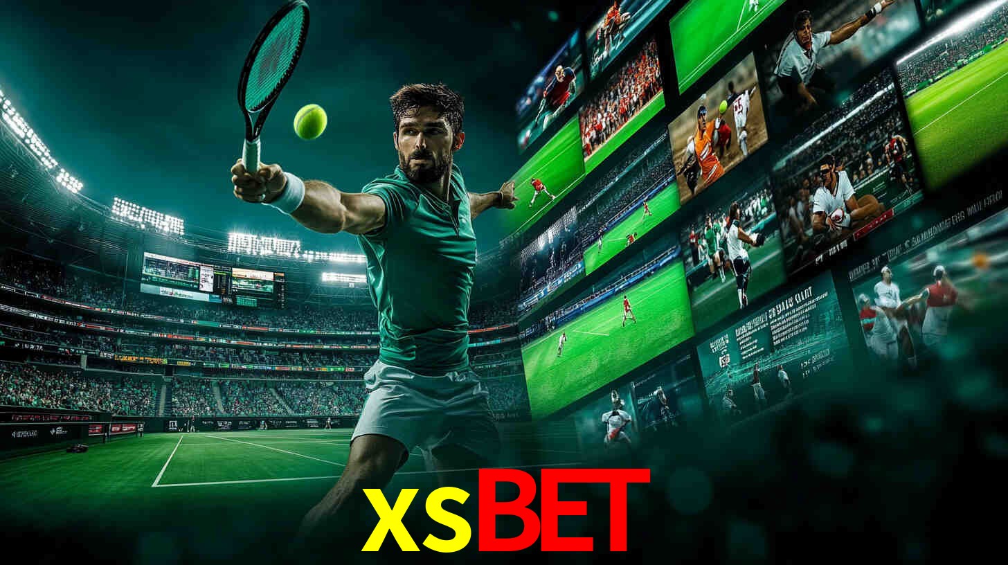 A Emoção da Loteria na xsbet: Uma Chance de Mudança de Vida