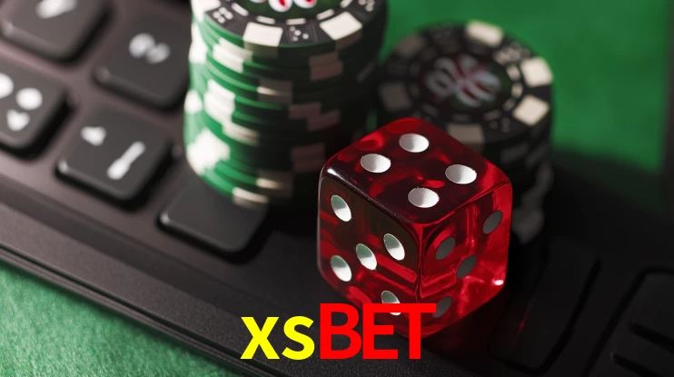 Account Benefits xsbet